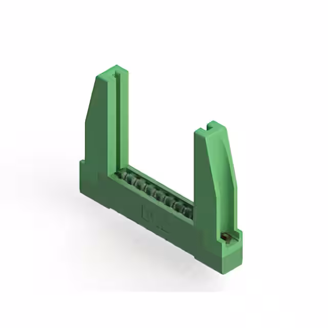 307-009-453-178 EDAC Inc.  Edgeboard Connectors